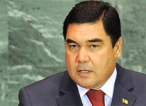 Türkmənistan prezidenti həbsdə olan 4 Azərbaycan vətəndaşını əfv etdi