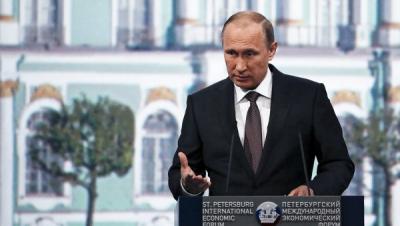Putin: “Hər şey elə də pis deyil”