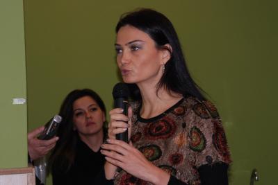 "...20 il ərzində doğmalarınızın qəbirlərini ziyarət edə bilməsəniz hansı hissləri yaşayardınız?""