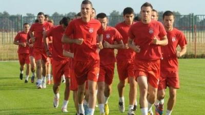 "Neftçi"nin titulsuz rəqibi