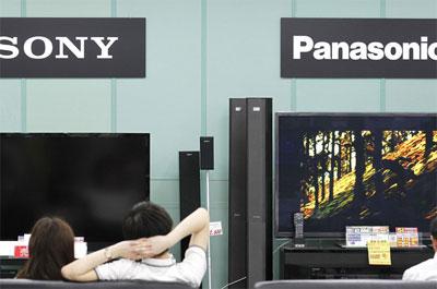 “Sony” və “Panasonic” televizor istehsalını davam etdirəcək