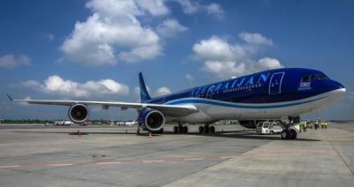 Azərbaycandan Monteneqroya çarter aviareysi açılıb