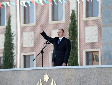 “Azərbaycan ordusu dünya miqyasında güclü ordular sırasındadır ”