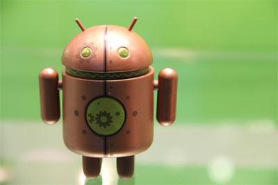 Ötən il “Android” virusların sayı 390 faiz artıb