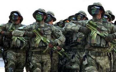 Həqiqi hərbi xidmətə çağırış başladı