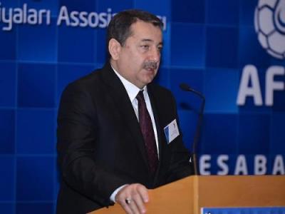AFFA-nın Məşqçilər Komitəsində yeni sima