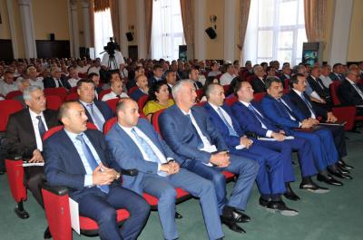 Cavid Qurbanov bir neçə idarə və stansiya rəisini işdən çıxarıb