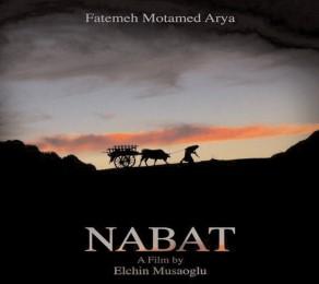 “Nabat” və “Axınla aşağı” filmləri “Let