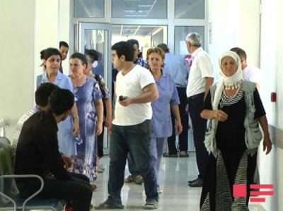 Telemexanika Zavodunda baş verən qəzanın ilkin səbəbi açıqlanıb - Yenilənib