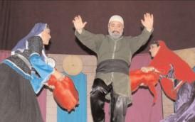 Şuşa Teatrı "Sərgüzəşti-vəziri-xani-Lənkəran"la mövsümü yekunlaşdıracaq