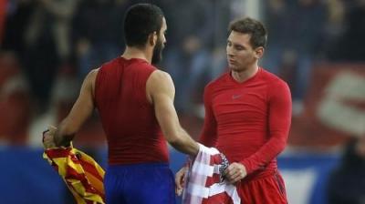 "Messi bütün zamanların ən yaxşısıdır"