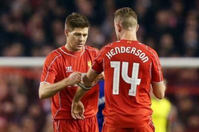 "Liverpul"un yeni kapitanı kimdir