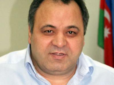 Söyün Sadıqov: ““AzerRos”dan getmək qərarı vermişəm”