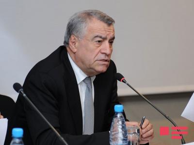 "Layihə üzrə qrafiki qabaqlamışıq"