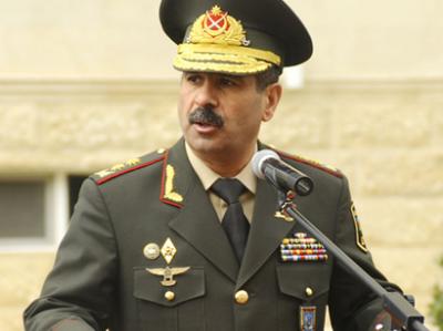 Zakir Həsənovdan xüsusi tapşırıq