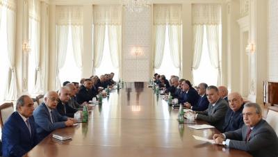 “Kənd Təsərrüfatı, Ekologiya nazirlikləri Bakıdan köçürülə bilər”