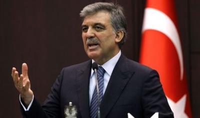 Abdulla Güldən İranın Qərblə anlaşmasına reaksiya