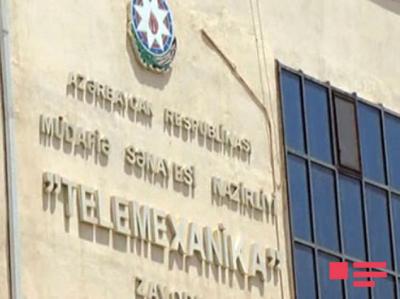 "Telemexanika" Zavodunda baş vermiş partlayışda xəsarət alanlardan daha biri öldü