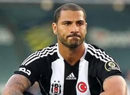 Kuarejma yenidən "Beşiktaş"da