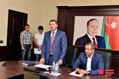 Topaz Premyer Liqadan imtina etdi