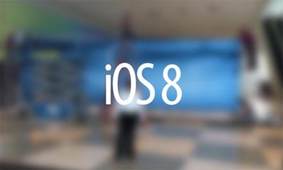 “iOS 8” sistemi “Apple” mobil qurğularının 85 faizində quraşdırılıb
