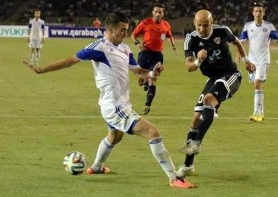 "Qarabağ"dan qələbə