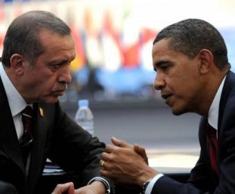 Obama və Ərdoğan razılığa gəldilər