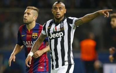 "Bavariya" Vidalın transferini həll etdi