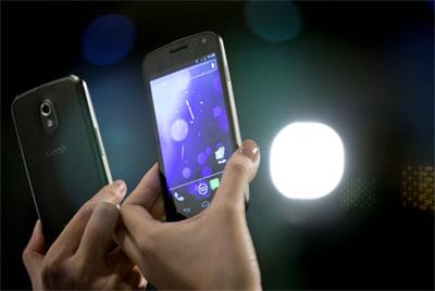 Smartfonlar bazarının həcmi 11,6 faiz artıb