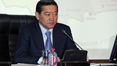 Qazaxıstanın sabiq baş nazirinin məhkəməsi başlayıb