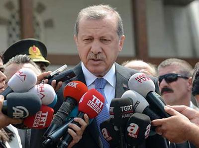 “Milli birliyə xələl gətirənlərlə çözüm prosesini davam etdirmək mümkün deyil”