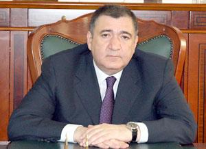Nazirdən tapşırıq