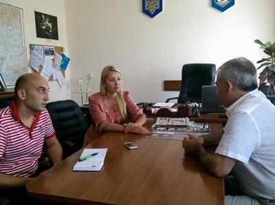 Ukraynada Azərbaycan dilli həftəsonu məktəblər fəaliyyət göstərəcək