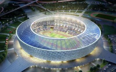 “Qarabağ” oyunu Olimpiya stadionunda keçirilə bilərmi?