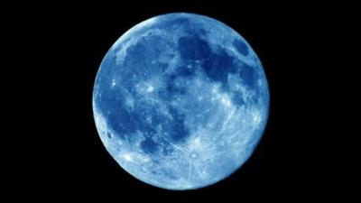 Bu gecə "Mavi Ay" görünəcək