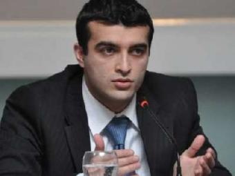 Rəsul Cəfərovun cəzası azaldıldı