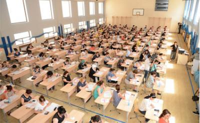 Jurnalist olmaq istəyənlərin qabiliyyət imtahanının nəticələri açıqlandı