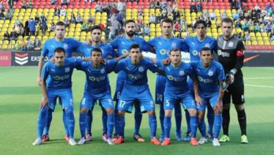 "Apollon" Bakıya nə vaxt gələcək?