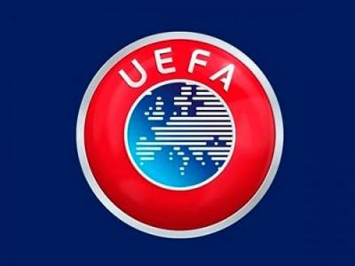UEFA Polşa çempionunu cəzalandırı