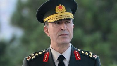 Türkiyə Silahlı Qüvvələrinin yeni Baş Qərargah rəisi kimdir?