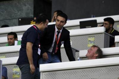 UEFA “Qarabağ”dan razı qaldı