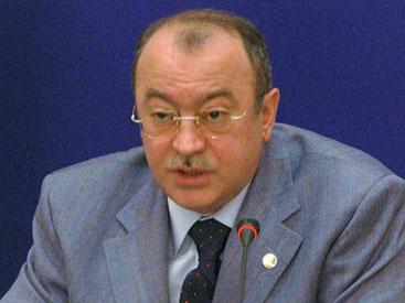 Kəmaləddin Heydərov "Qəbələ"nin oyununda