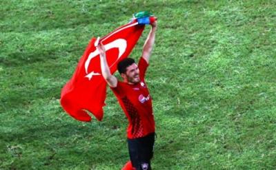 Cavid Hüseynovdan kiprlilərə növbəti cavab