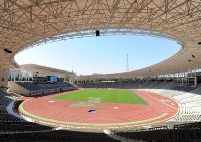 Respublika stadionu təmirə bağlandı
