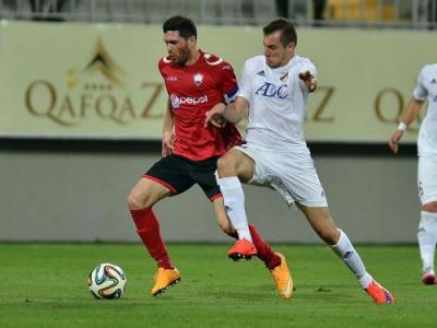 Cavidin adı UEFA-ya niyə göndərilib?