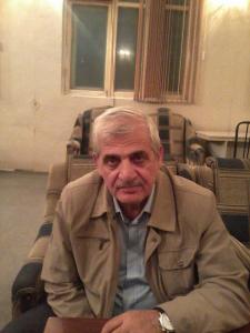 Cavid Hüseynovun müəllimi danışdı: "Cavid yiyəsiz idi ki, küçələrdə qalmışdı?"