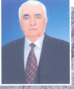 Professor Abbas Hacıyev və yaxud sizsizliyin iki ili