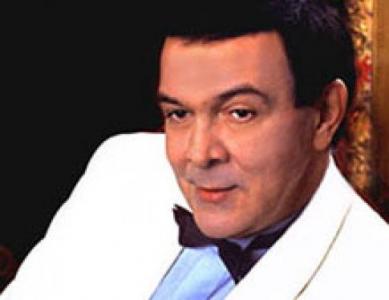 Müslüm Maqomayev anılacaq