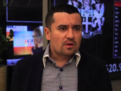 Kredit qalmaqalı ilə bağlı daha bir iş adamı axtarışa verilib