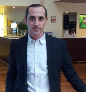 “Əmin olun, siz yunanlar Bakıdan da, Azərbaycan xalqından da razı qalacaqsız”